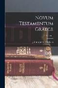 Novum Testamentum Graece, Volume 1