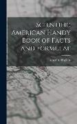 Scientific American Handy Book of Facts and Formulae