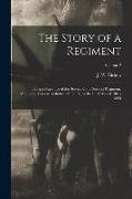 The Story of a Regiment, Being a Narrative of the Service of the Second Regiment, Minnesota Veteran Volunteer Infantry, in the Civil War of 1861-1865