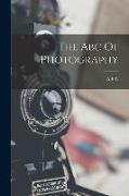 The Abc Of Photography