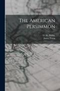 The American Persimmon