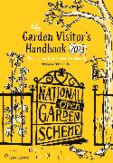The Garden Visitor's Handbook 2023