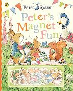 Peter Rabbit: Peter's Magnet Fun