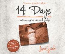 14 Days: A Mother, a Daughter, a Two Week Goodbye