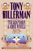 Tony Hillerman: The Leaphorn & Chee Novels