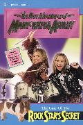 New Adventures of Mary-Kate & Ashley #16: The Case of the Rock Star's Secret