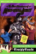 New Adventures of Mary-Kate & Ashley #19: Case of the Creepy Castle