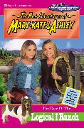 New Adventures of Mary-Kate & Ashley #23: The Case of the Logical I Ranch