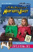 New Adventures of Mary-Kate & Ashley #26: The Case of the Jingle Bell Jinx