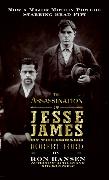 Assassination of Jesse James