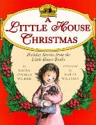 A Little House Christmas