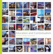 Education and Contextualism: Architects Design Partnership