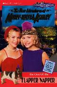 New Adventures of Mary-Kate & Ashley #21: The Case of the Flapper 'Napper