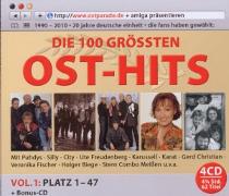 Die Ultimative Ostparade - Top 100 Folge 1
