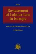 Restatement of Labour Law in Europe