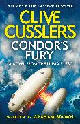 Clive Cussler’s Condor’s Fury
