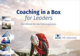 Coaching in a Box for Leaders.