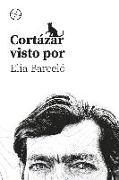 Cortázar visto por Elia Barceló