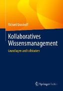 Kollaboratives Wissensmanagement