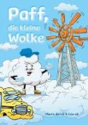 Paff, die kleine Wolke