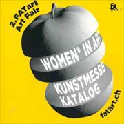 2. FATart Art Fair: Women* in Art