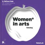 3. FATart Fair: 100 zeitgenössische Künstlerinnen*