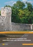 Die Ortsbefestigungen von Ober-Ingelheim und Großwinternheim
