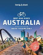 Lonely Planet Best Bike Rides Australia