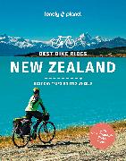Lonely Planet Best Bike Rides New Zealand