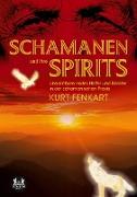 Schamanen und ihre Spirits