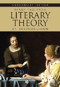 Literary Theory - an Introduction 2E Revised