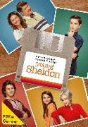 YOUNG SHELDON - STAFFEL 5