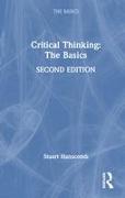 Critical Thinking: The Basics