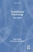 Evolutionary Psychology