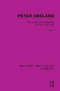 Peter Abelard