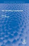 The Vanishing Countryman