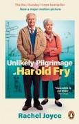 The Unlikely Pilgrimage Of Harold Fry