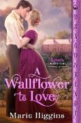 A Wallflower to Love