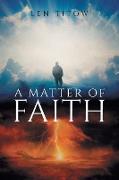 A Matter of Faith