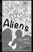 Aliens 1-2