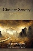 Christian Sanctity