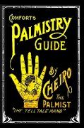 COMFORTS PALMISTRY GUIDE