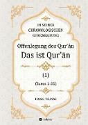 Offenlegung des Qur¿¿n