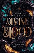 Divine Blood (Wächter der Erwählten 1)