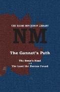 The Gannet's Path