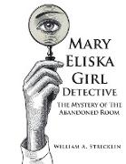 Mary Eliska Girl Detective