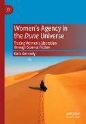 Women¿s Agency in the Dune Universe