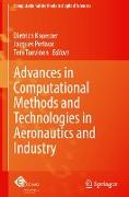 Advances in Computational Methods and Technologies in Aeronautics and Industry