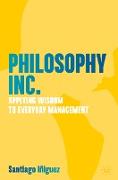 Philosophy Inc