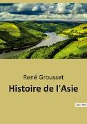 Histoire de l'Asie